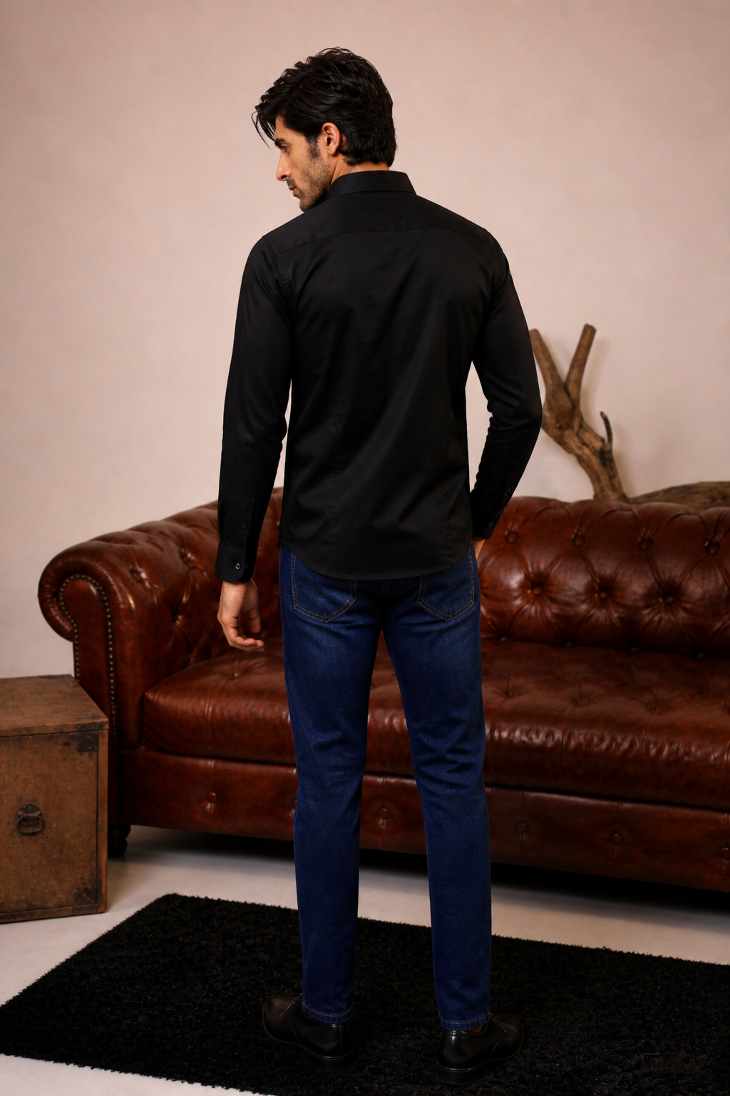 FERDOWSI SHIRT
