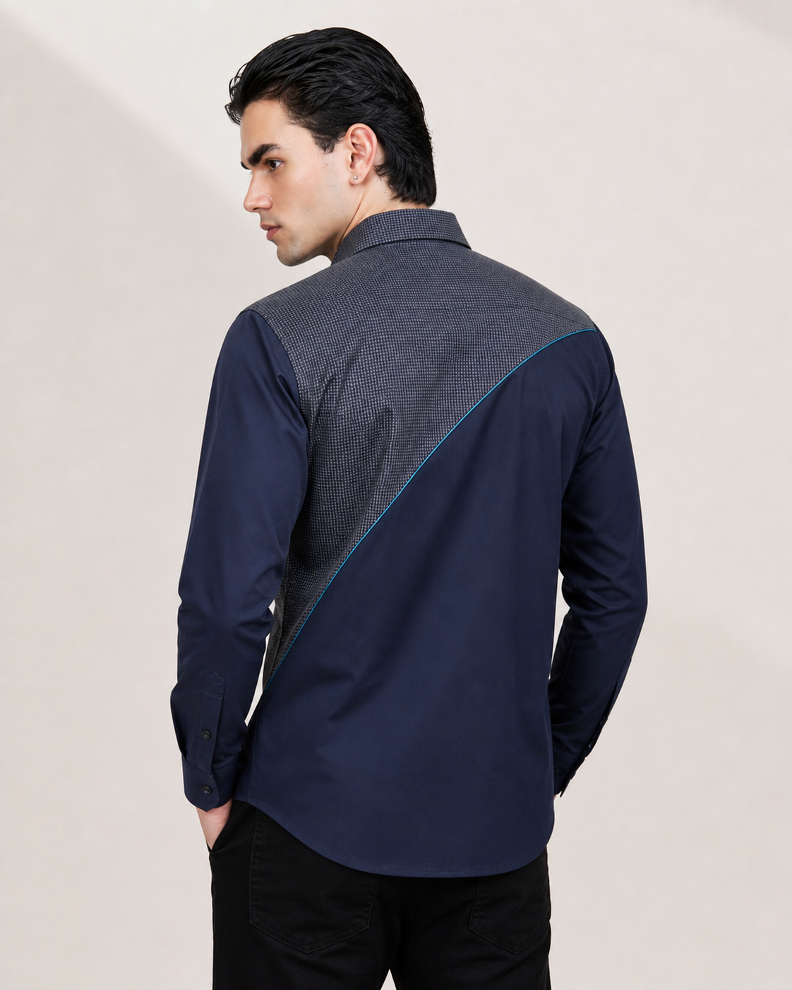 NEXO SHIRT