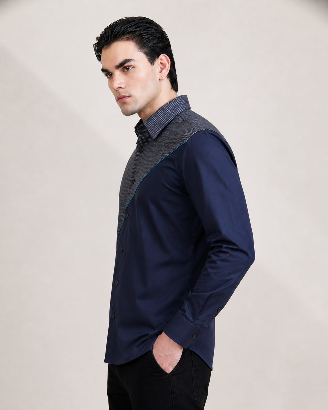 NEXO SHIRT