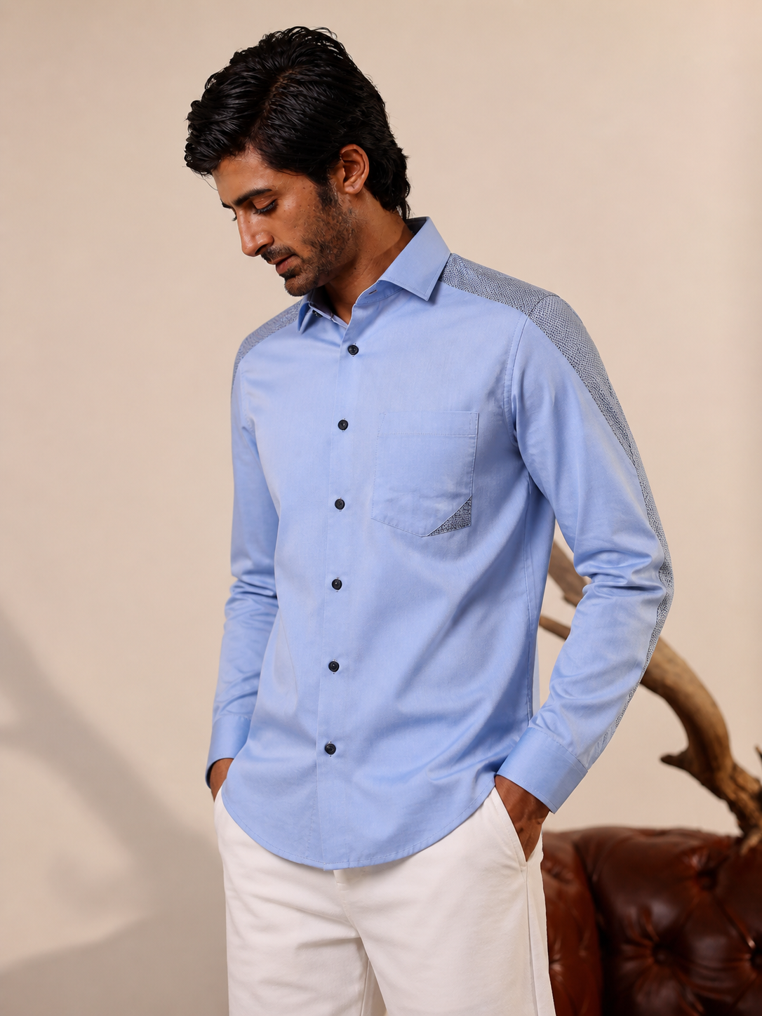 SERON SHIRT