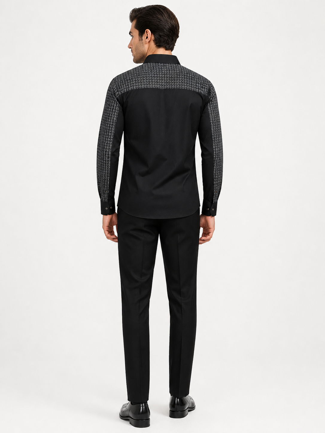 ZENO SHIRT