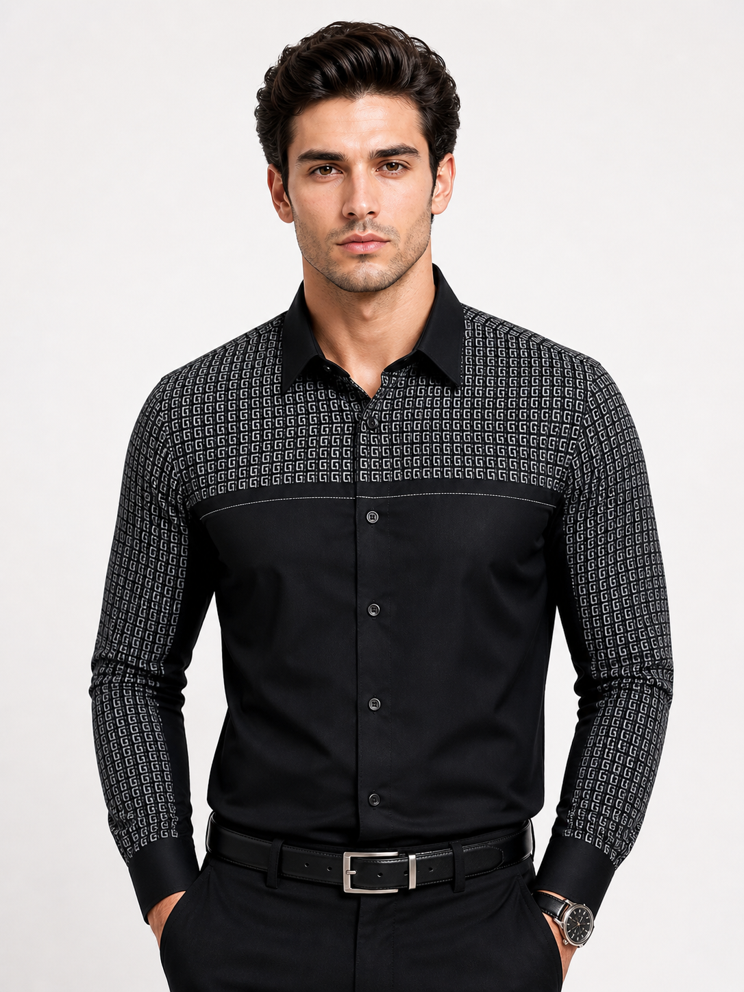 ZENO SHIRT