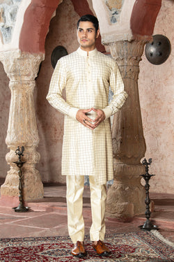 PEBBLYN KURTA SET