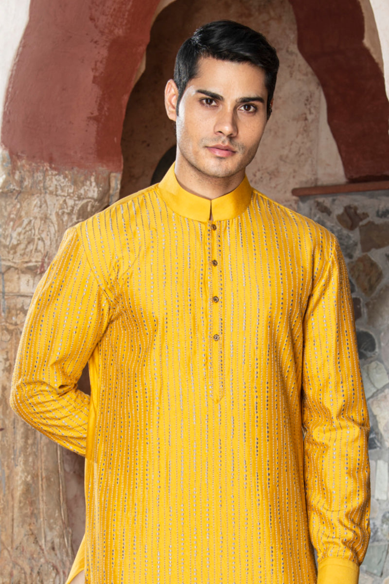 AURELIUS KURTA SET