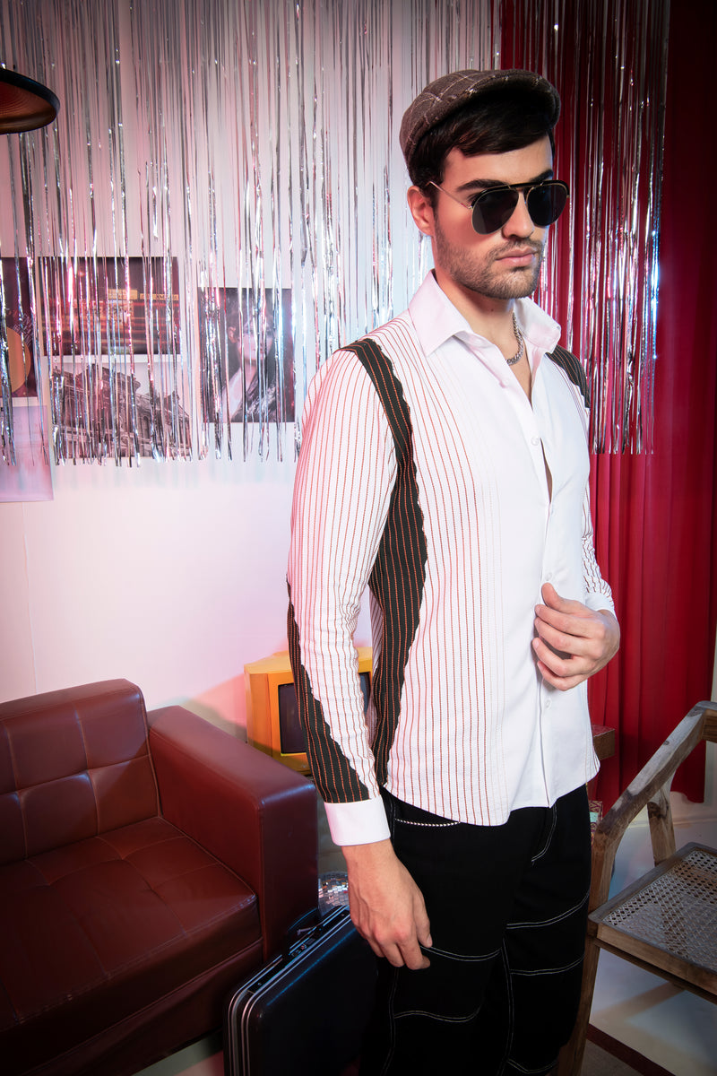 BOOMBOX SHIRT