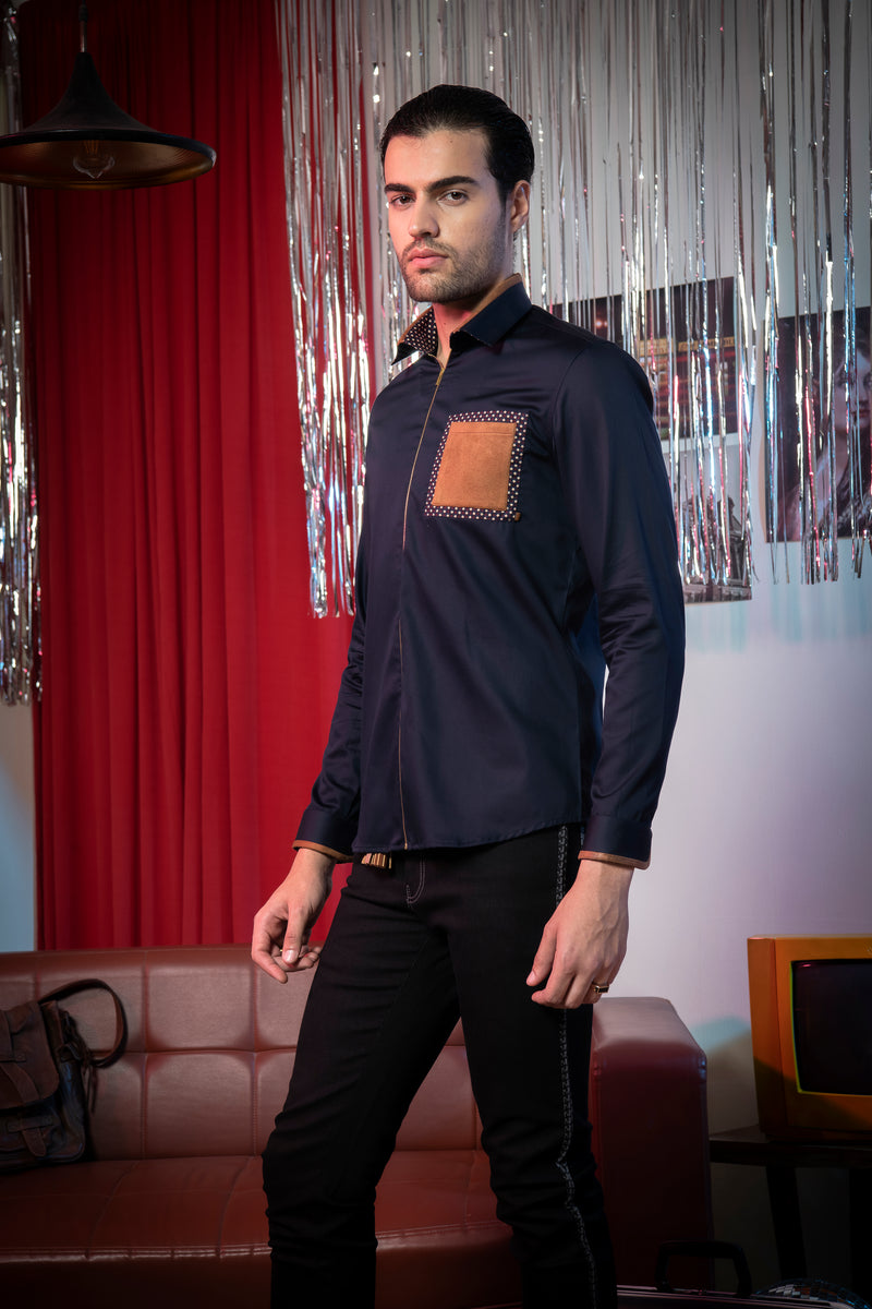 BROWNIE SHIRT