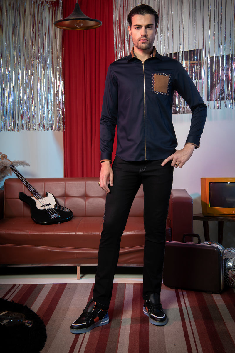 BROWNIE SHIRT