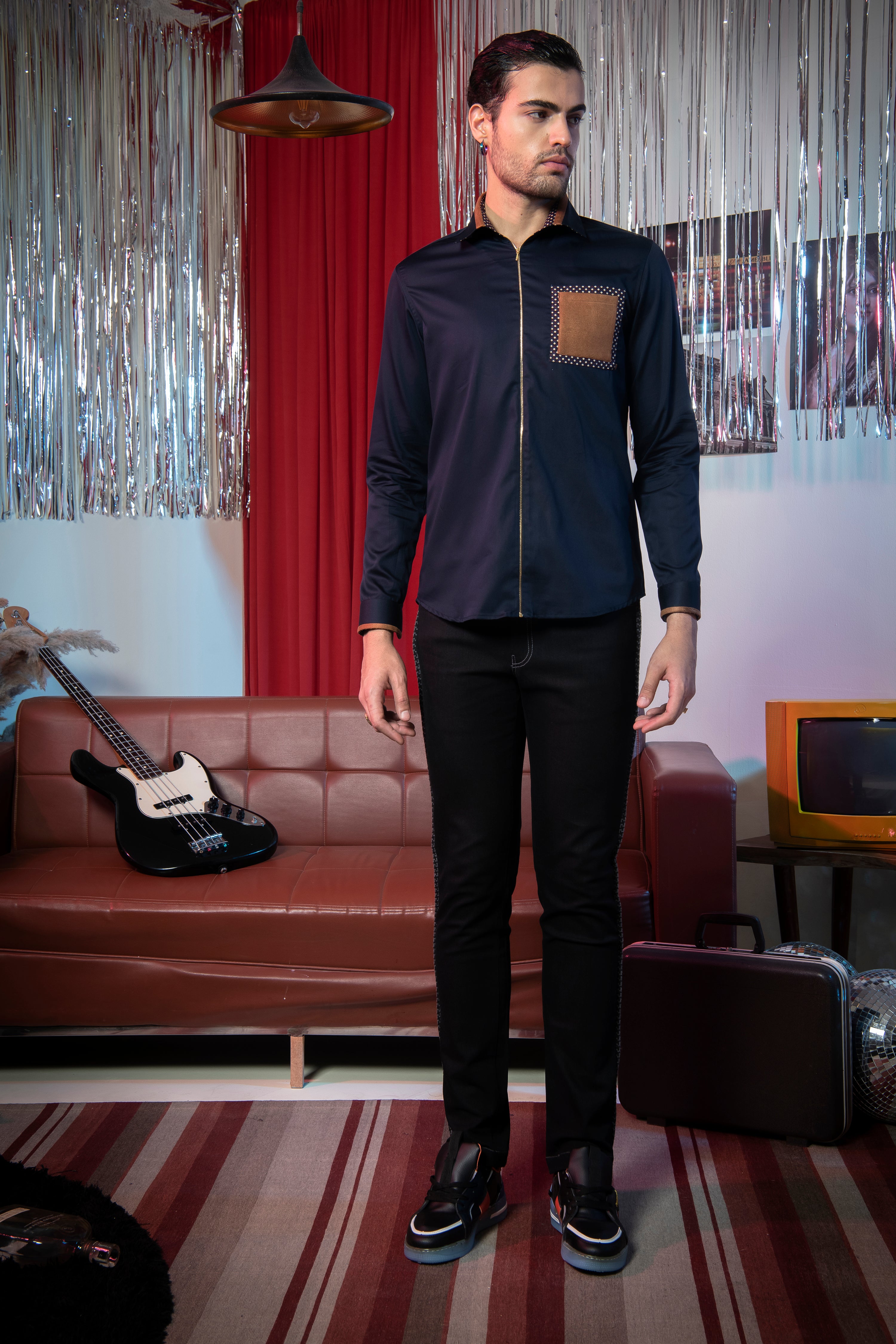 BROWNIE SHIRT