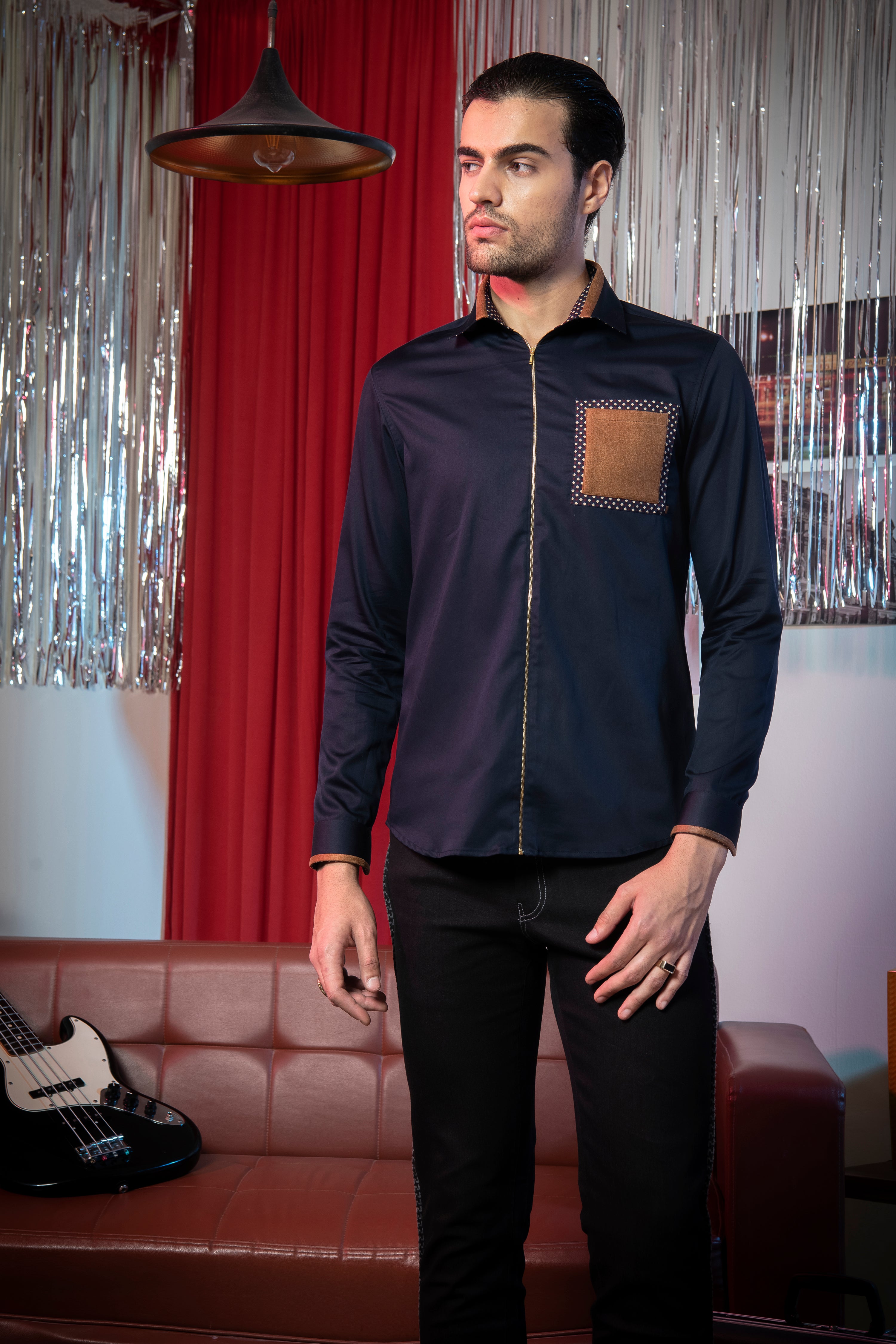 BROWNIE SHIRT
