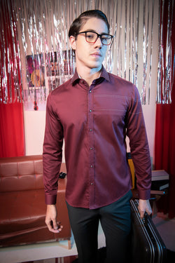 CUPCAKE SHIRT