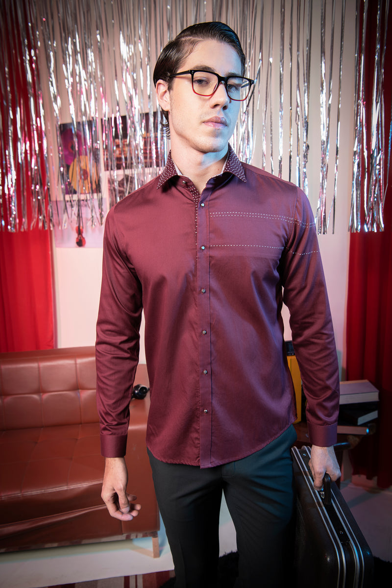 CUPCAKE SHIRT