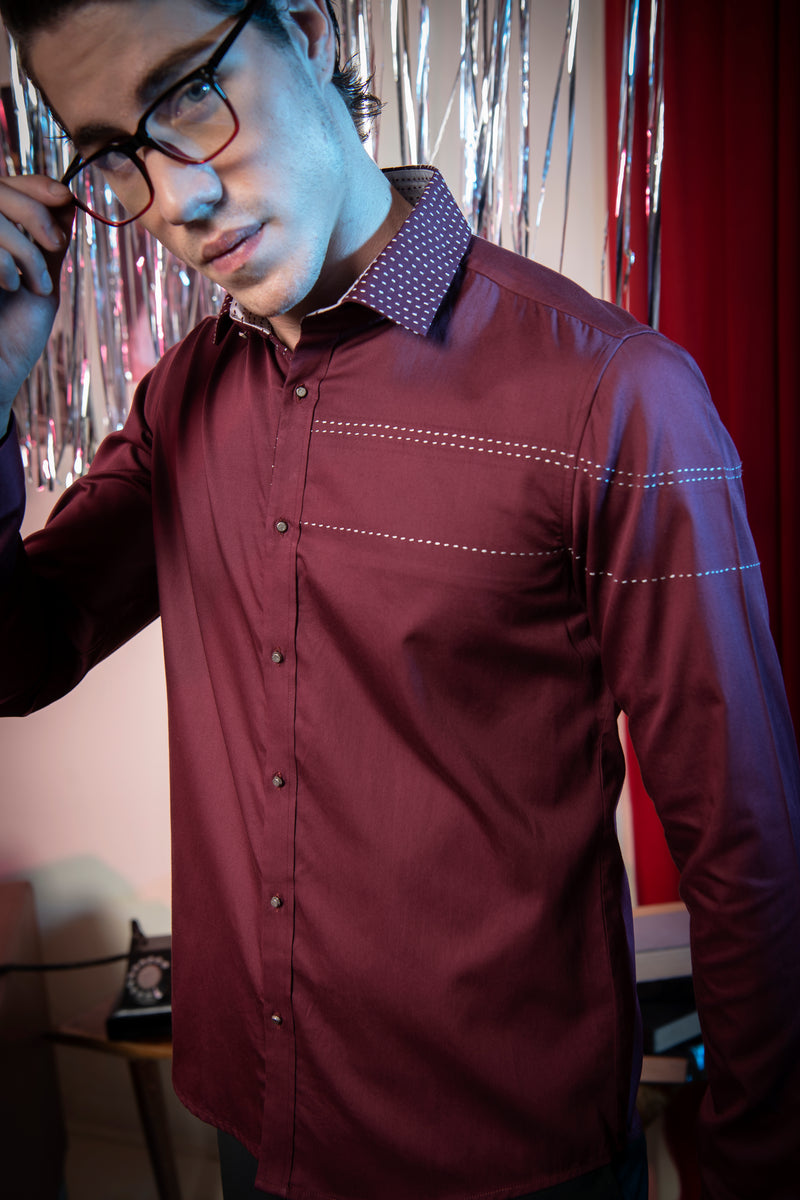 CUPCAKE SHIRT