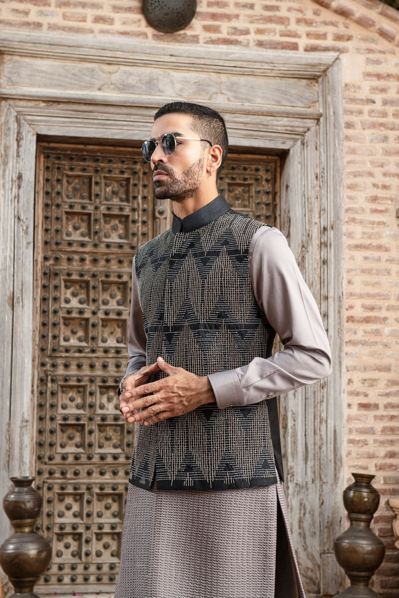 MATRIX NEHRU JACKET