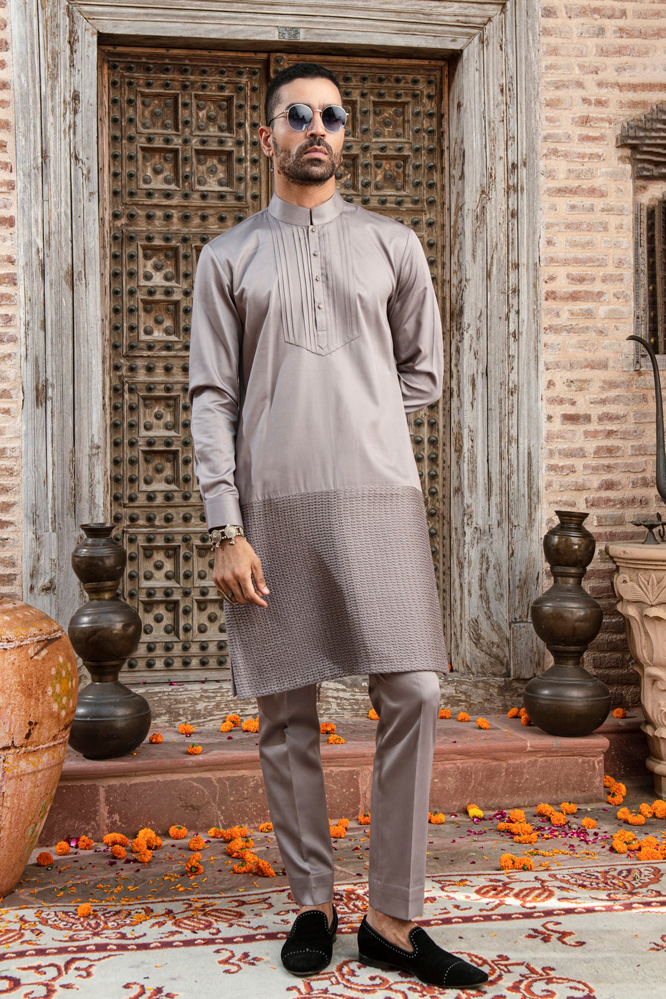 STERLING KURTA SET