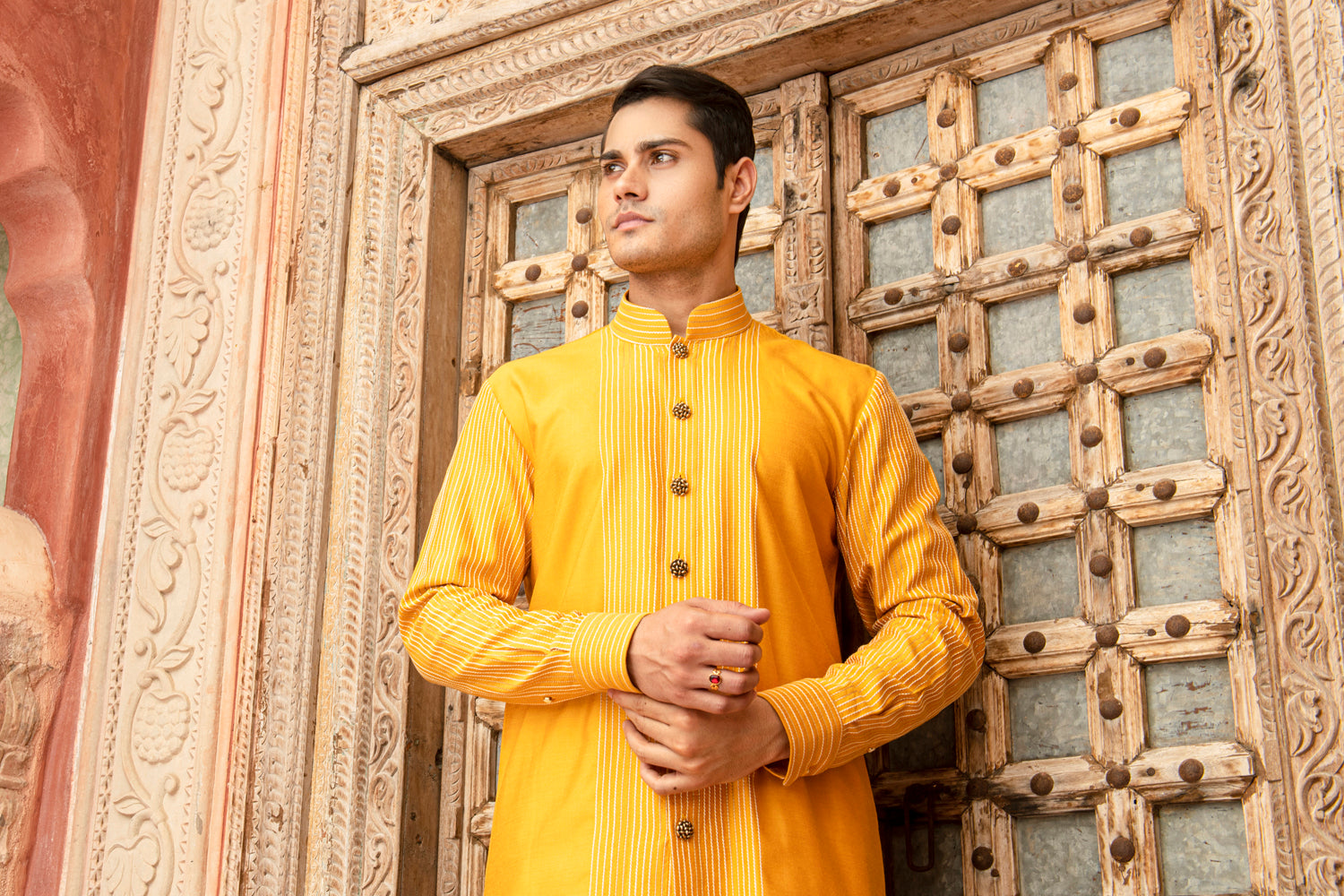 SUNBEAM INDO WESTERN SET