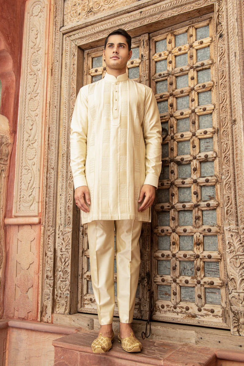 GILDAN KURTA SET