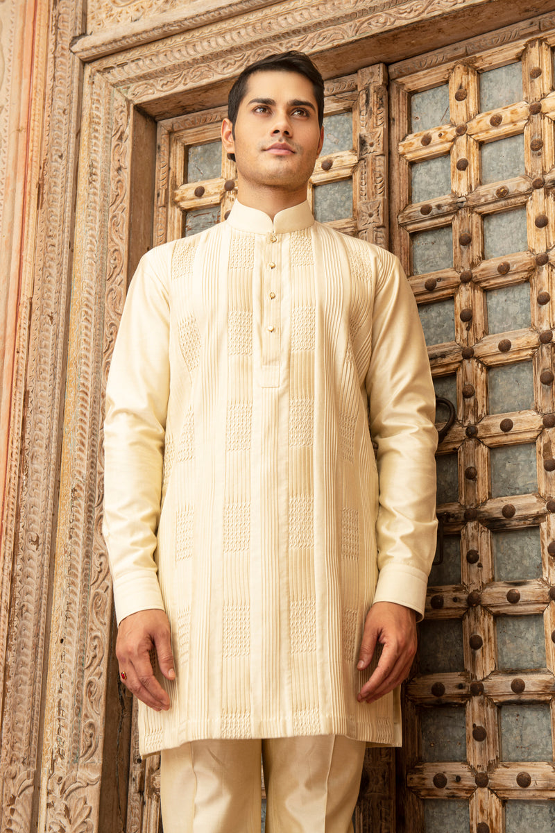 GILDAN KURTA SET