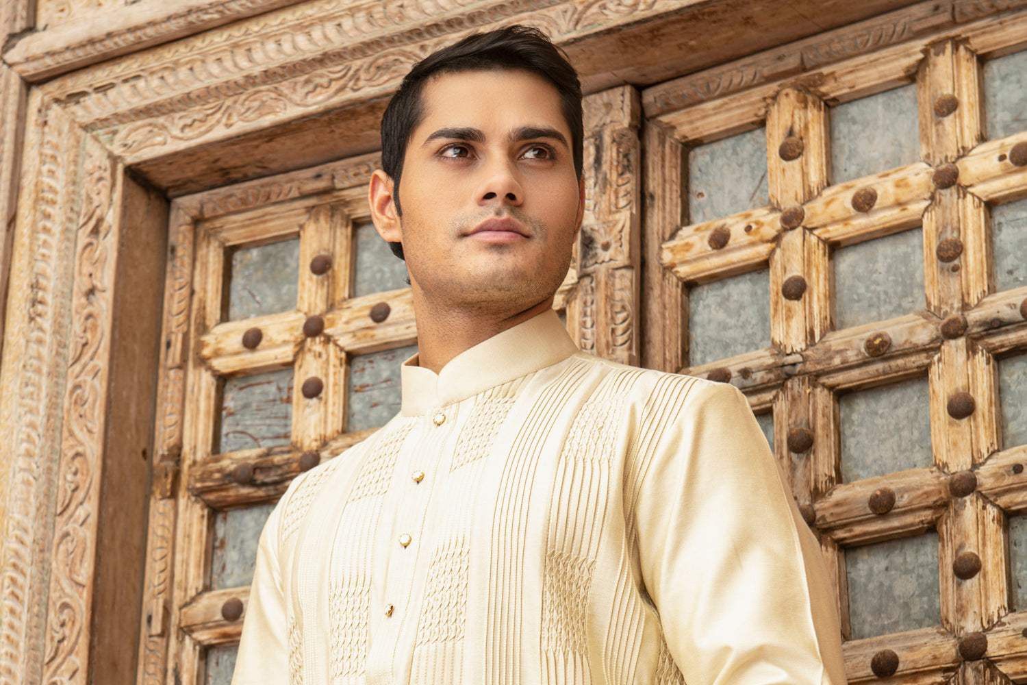 GILDAN KURTA SET