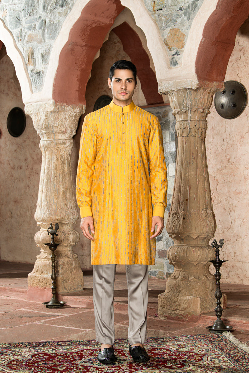 AURELIUS KURTA SET