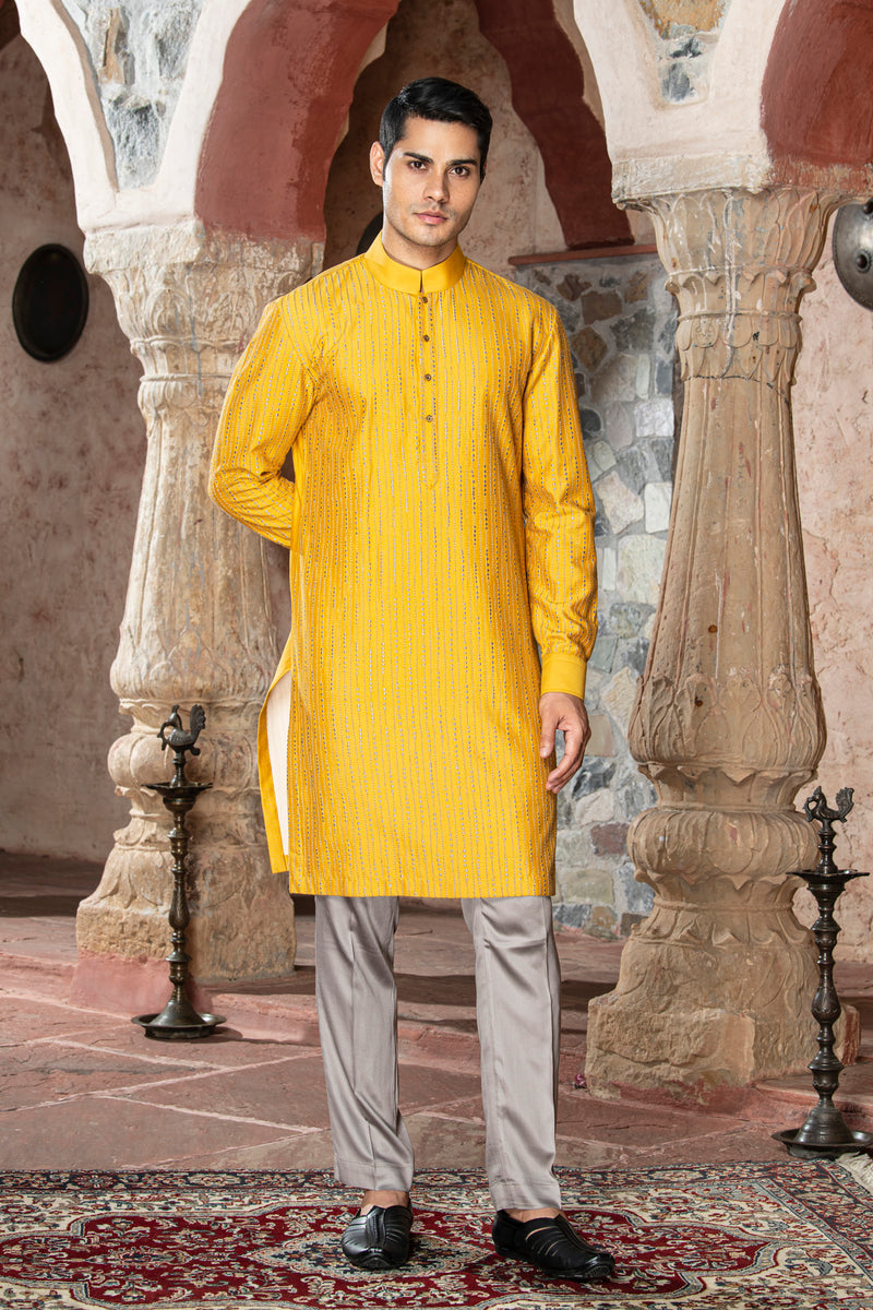 AURELIUS KURTA SET