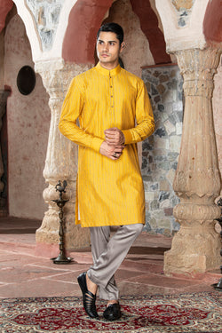 AURELIUS KURTA SET