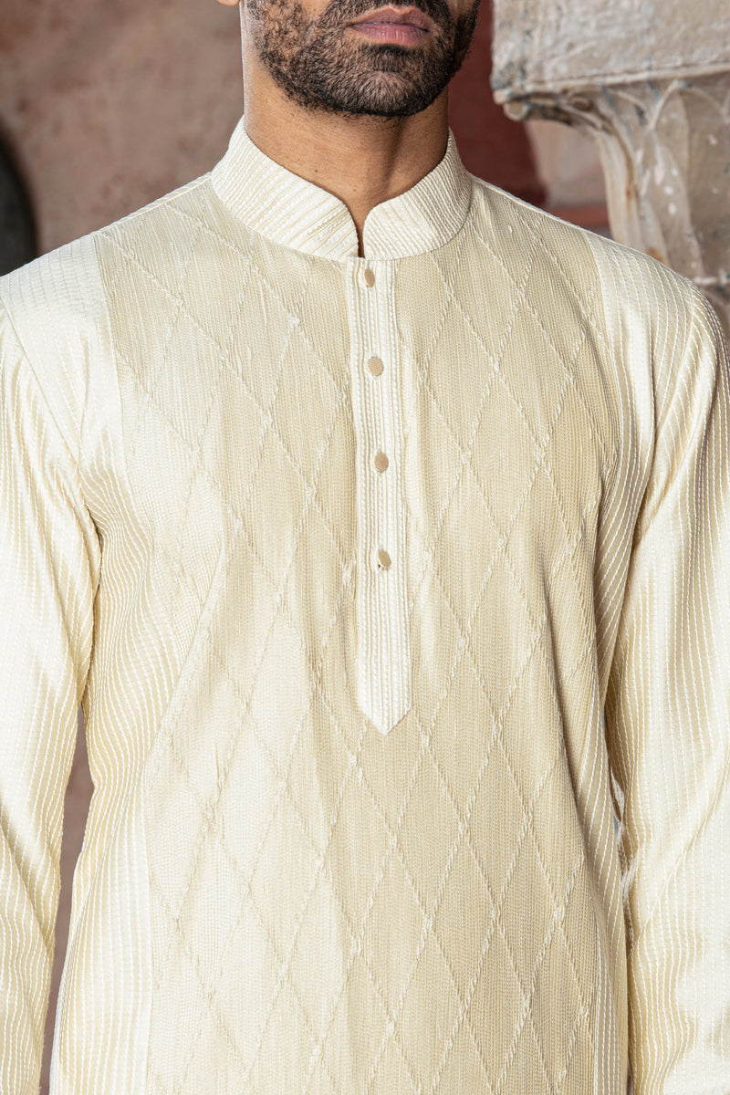 SANDSTONE KURTA