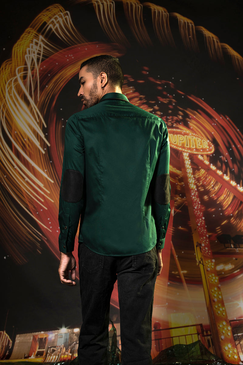 EMERALD SHIRT