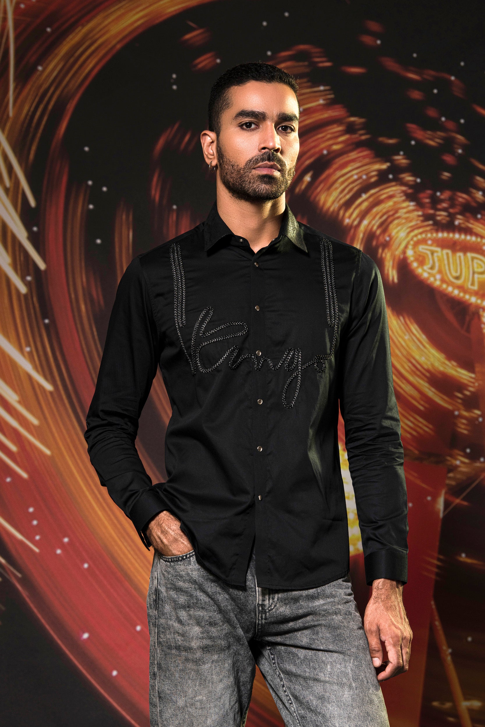 ACE SHIRT