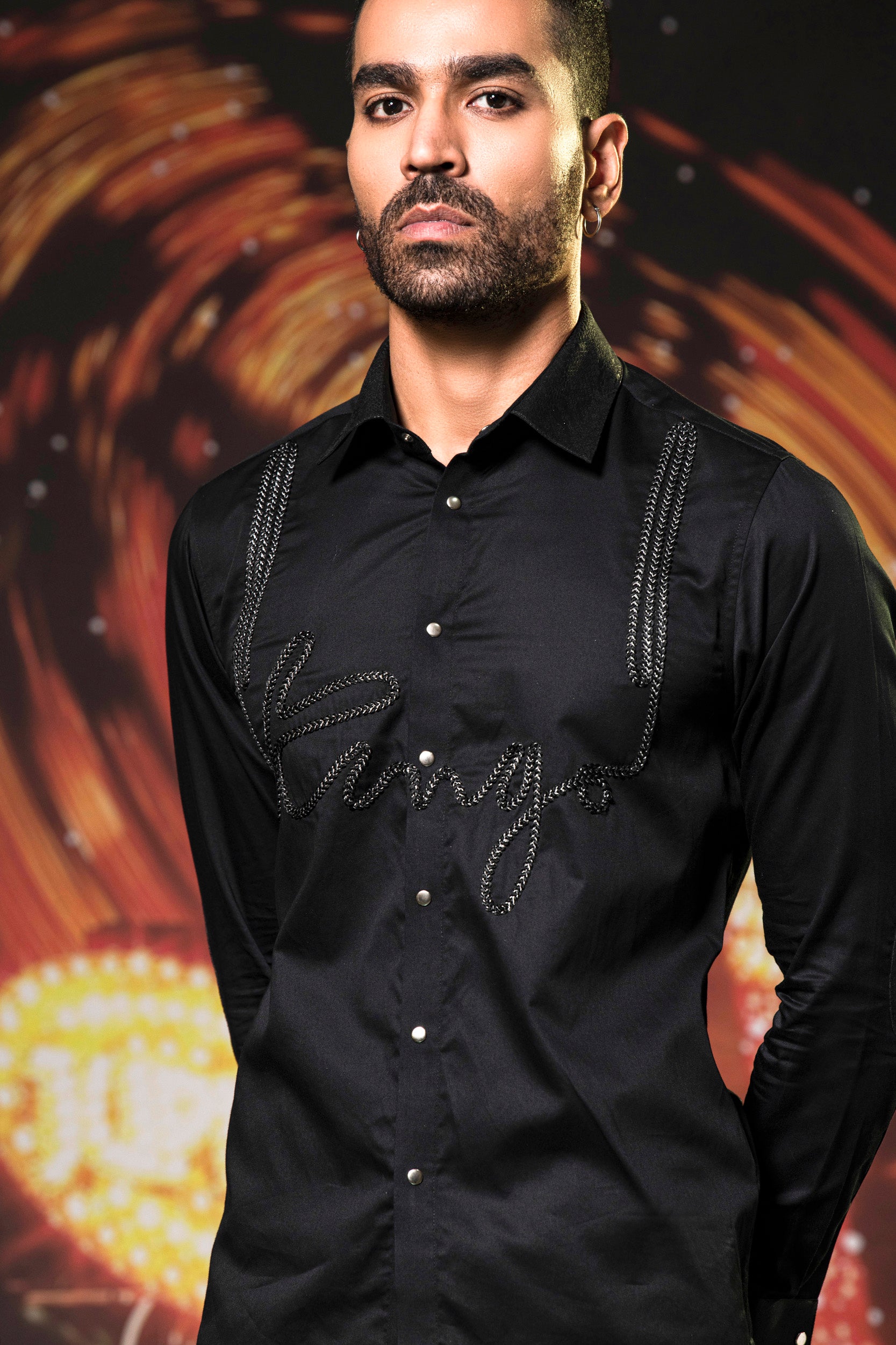 ACE SHIRT