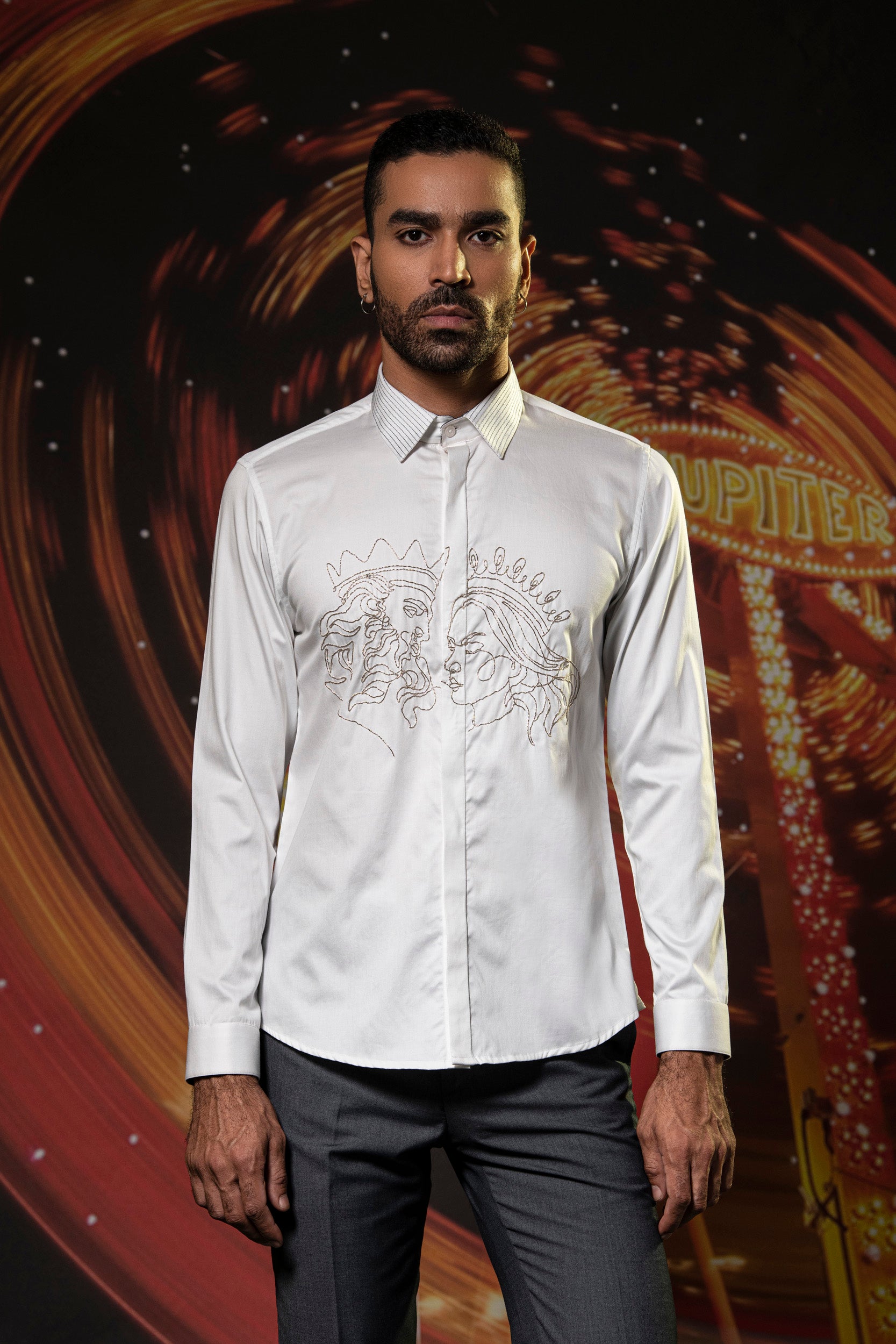 FORTUNE SHIRT