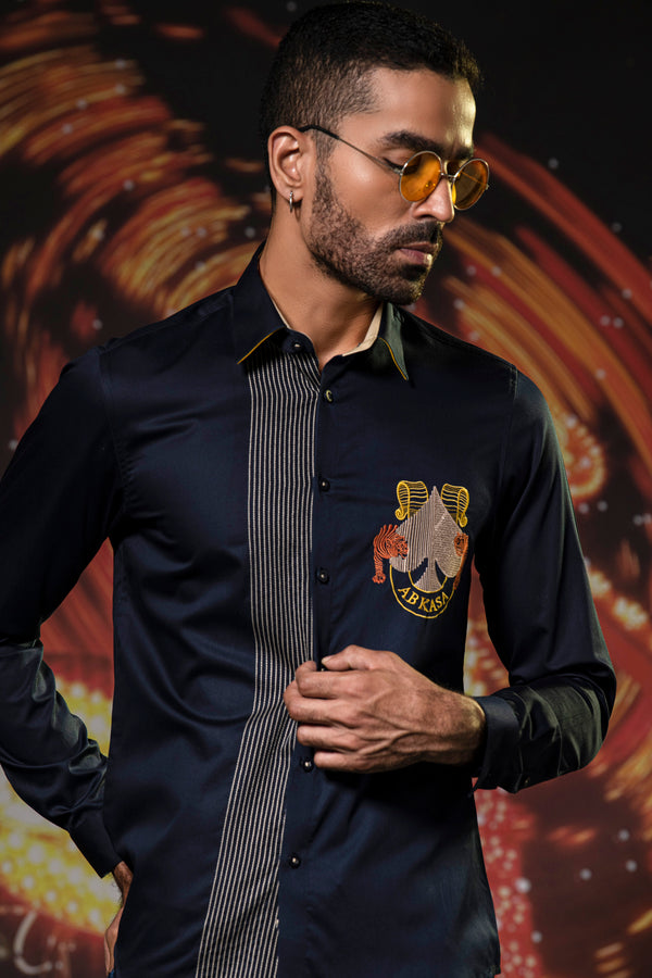 Abkasa | Designer Men's Clothing | Men's Luxury Shirts – Abkasa ...