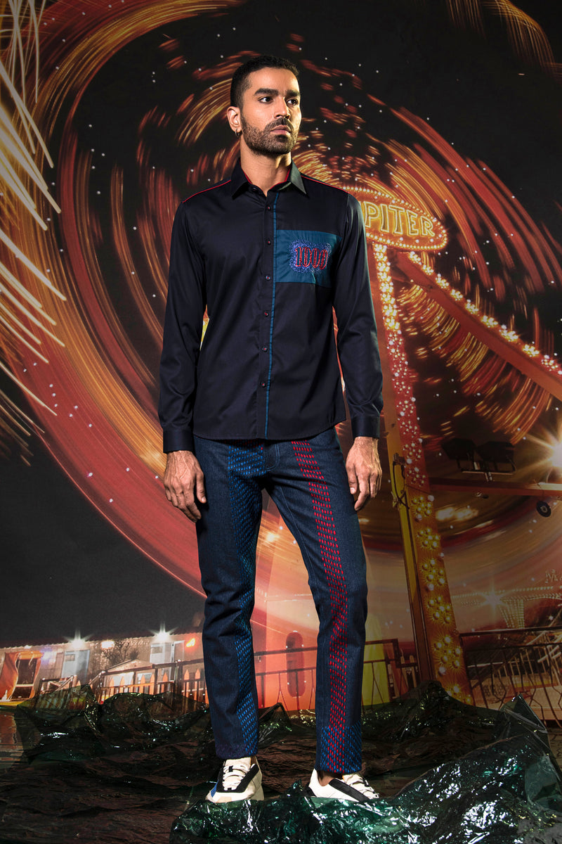 MILLENIUM SHIRT