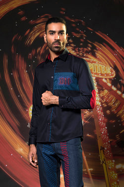 MILLENIUM SHIRT