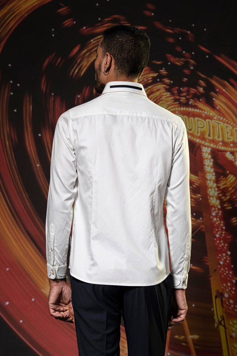 CRYSTAL SHIRT