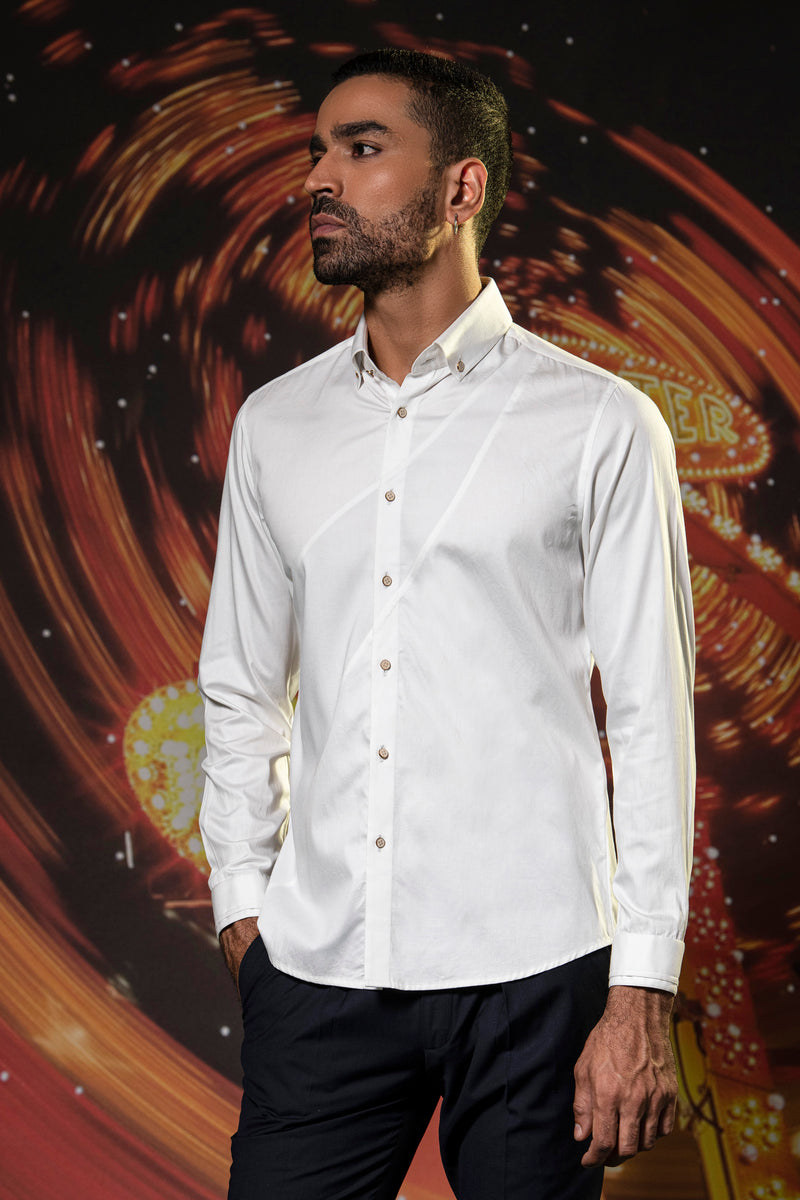 CRYSTAL SHIRT