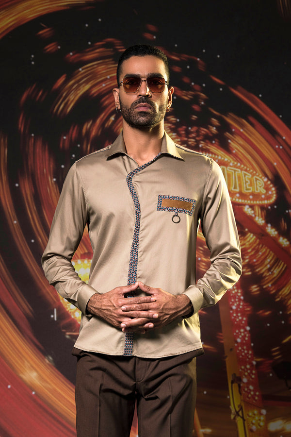 CHAMPION SHIRT
