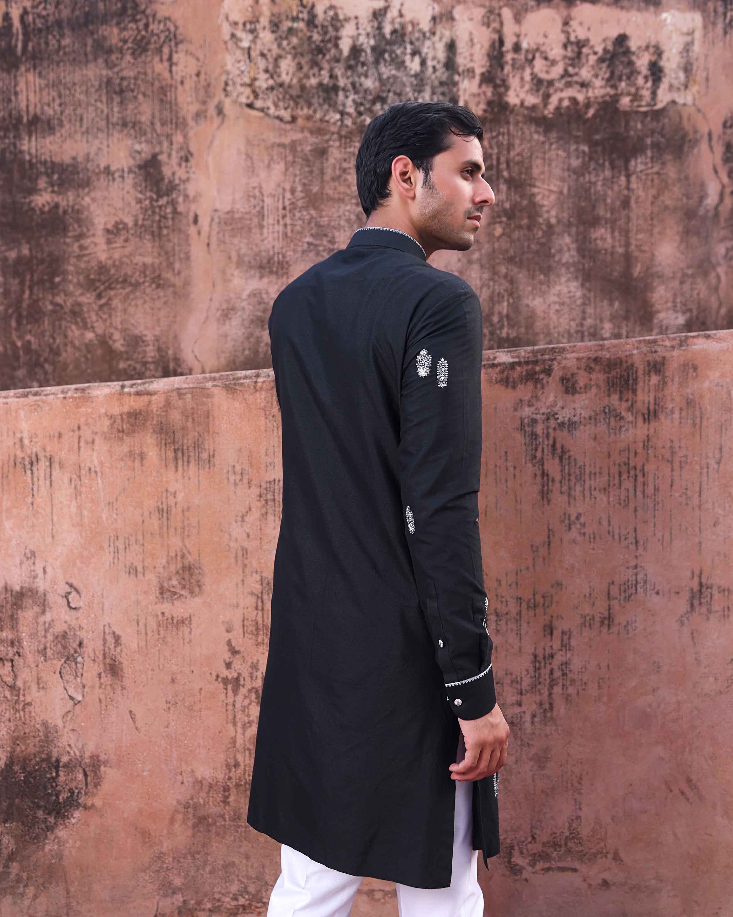 YURA KURTA SET
