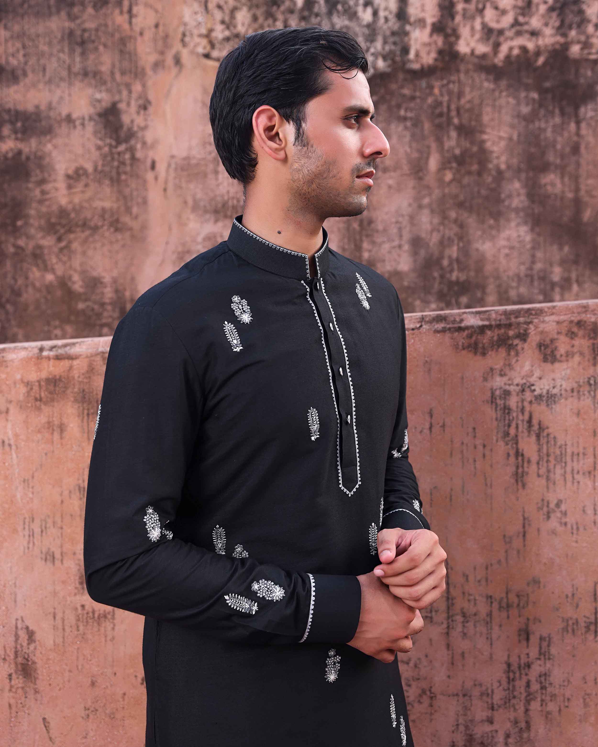 YURA KURTA SET