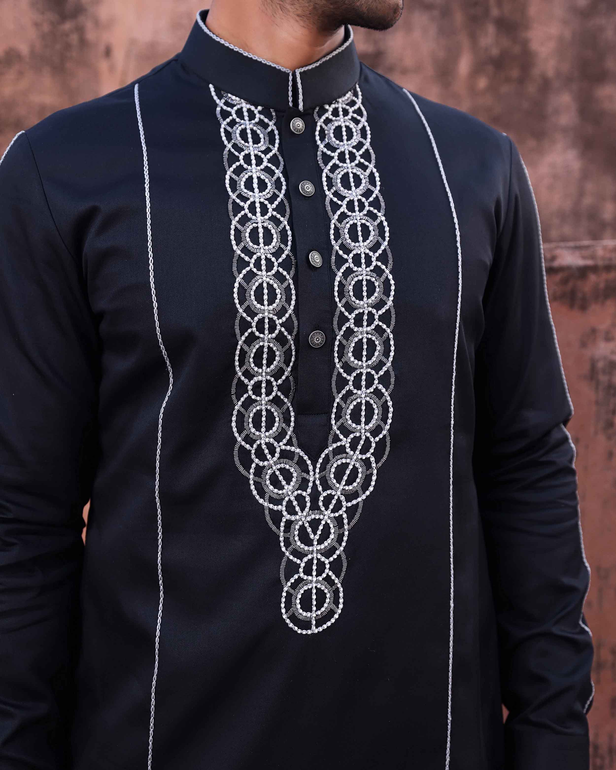EUNOIA KURTA SET