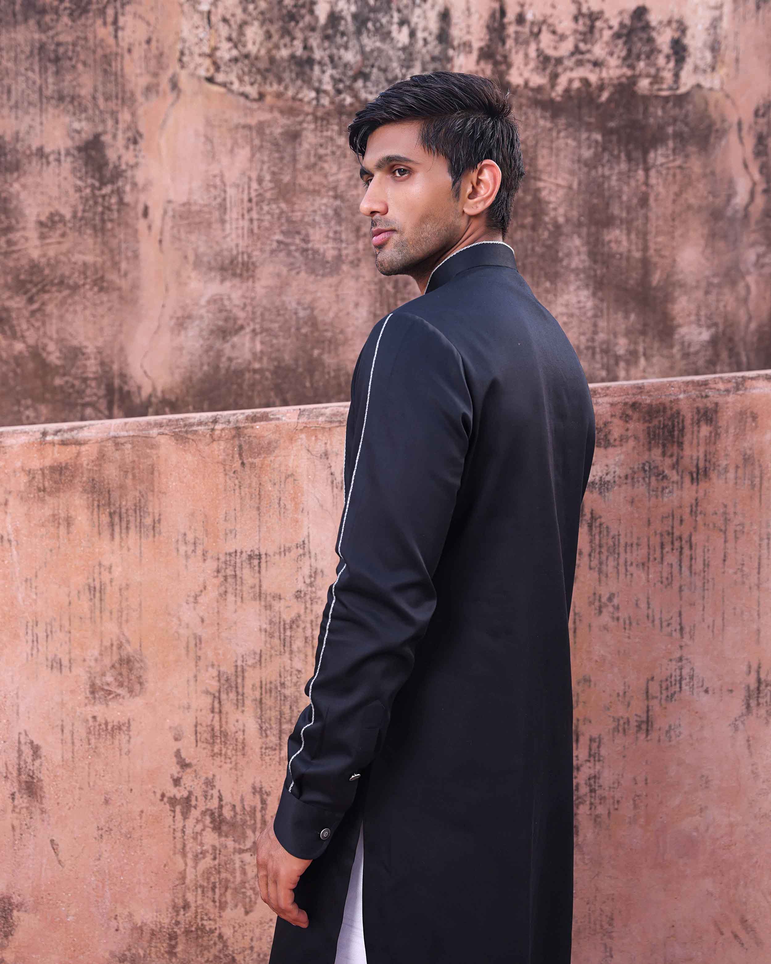 EUNOIA KURTA SET