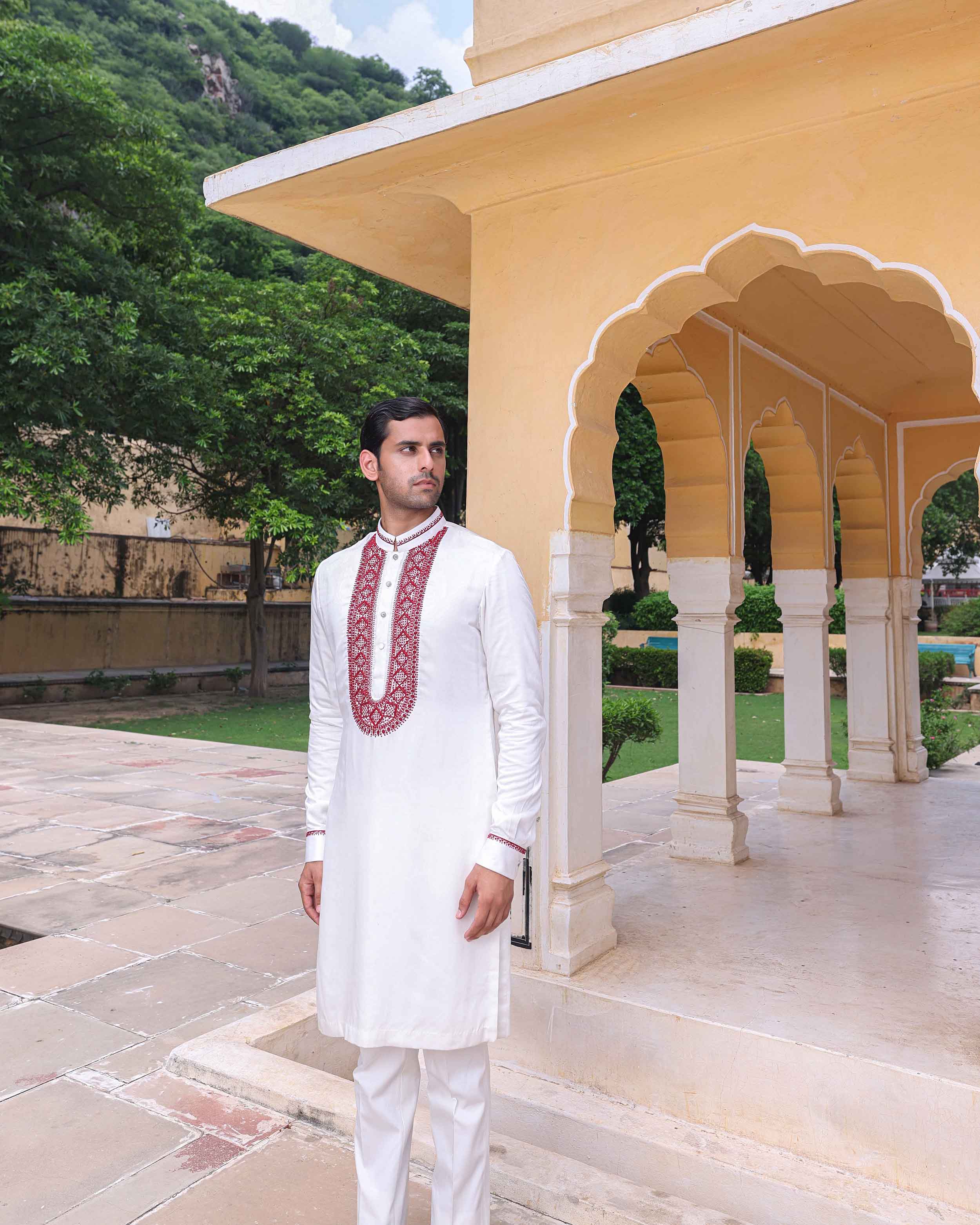 MIREA KURTA SET