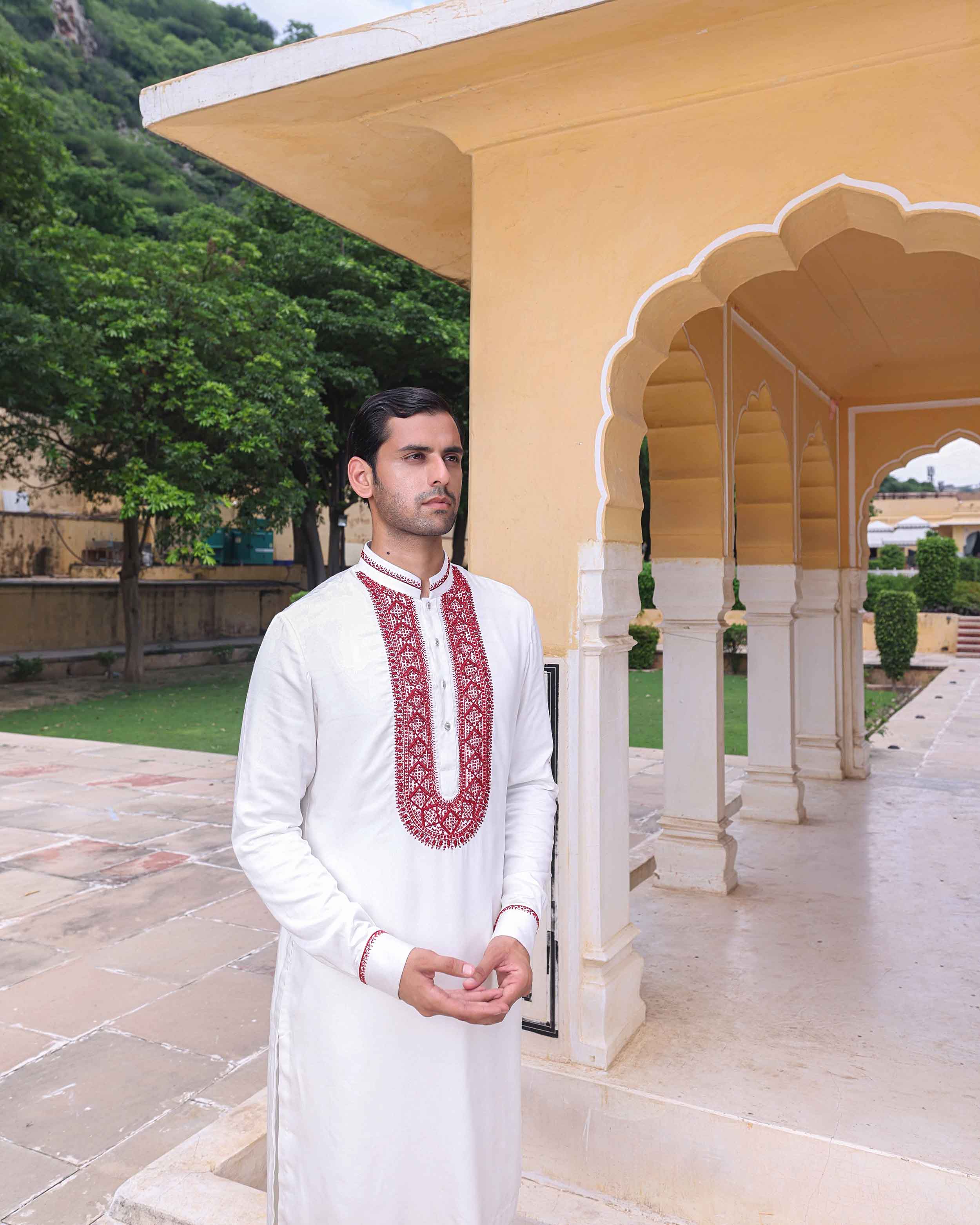 MIREA KURTA SET