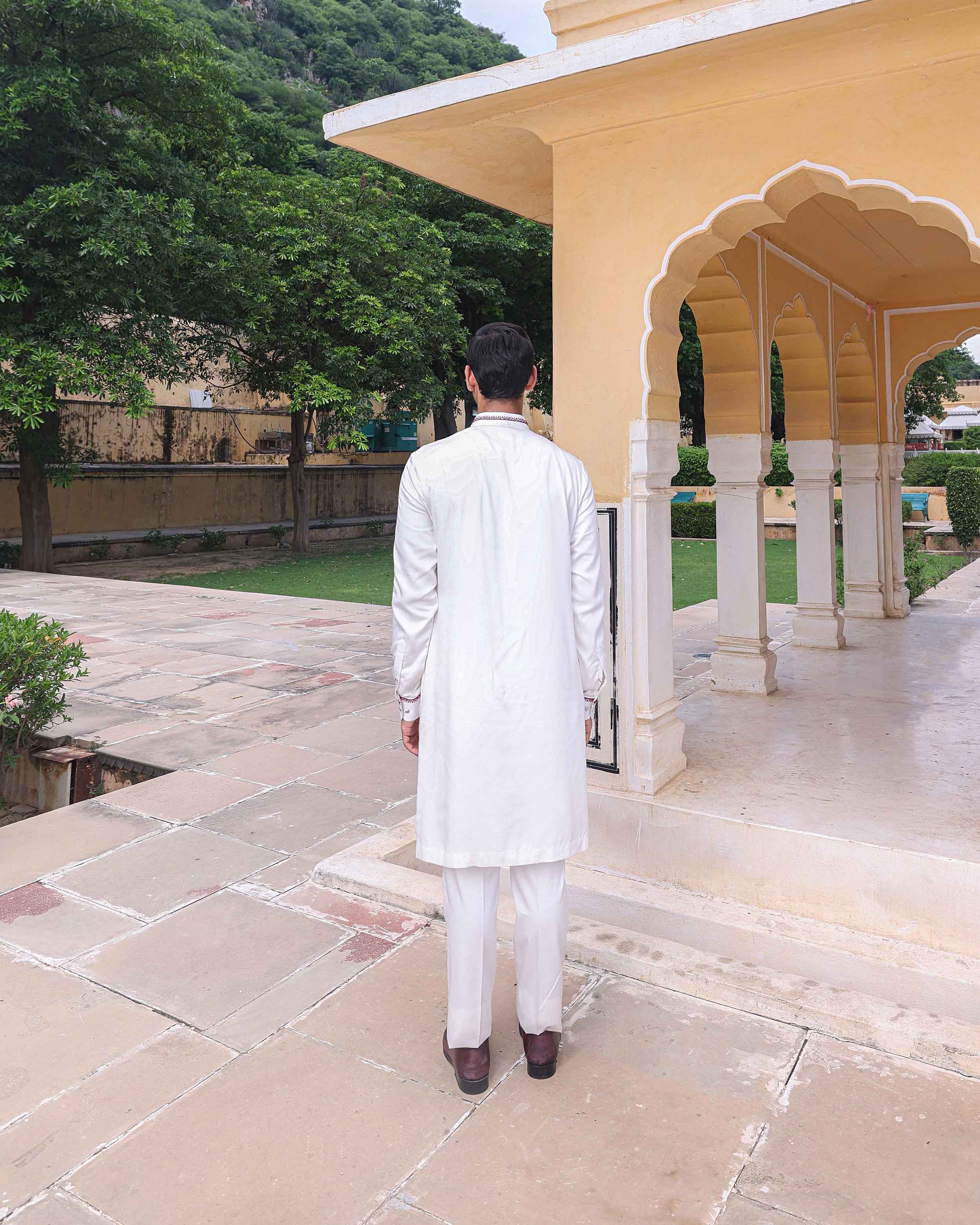 MIREA KURTA SET