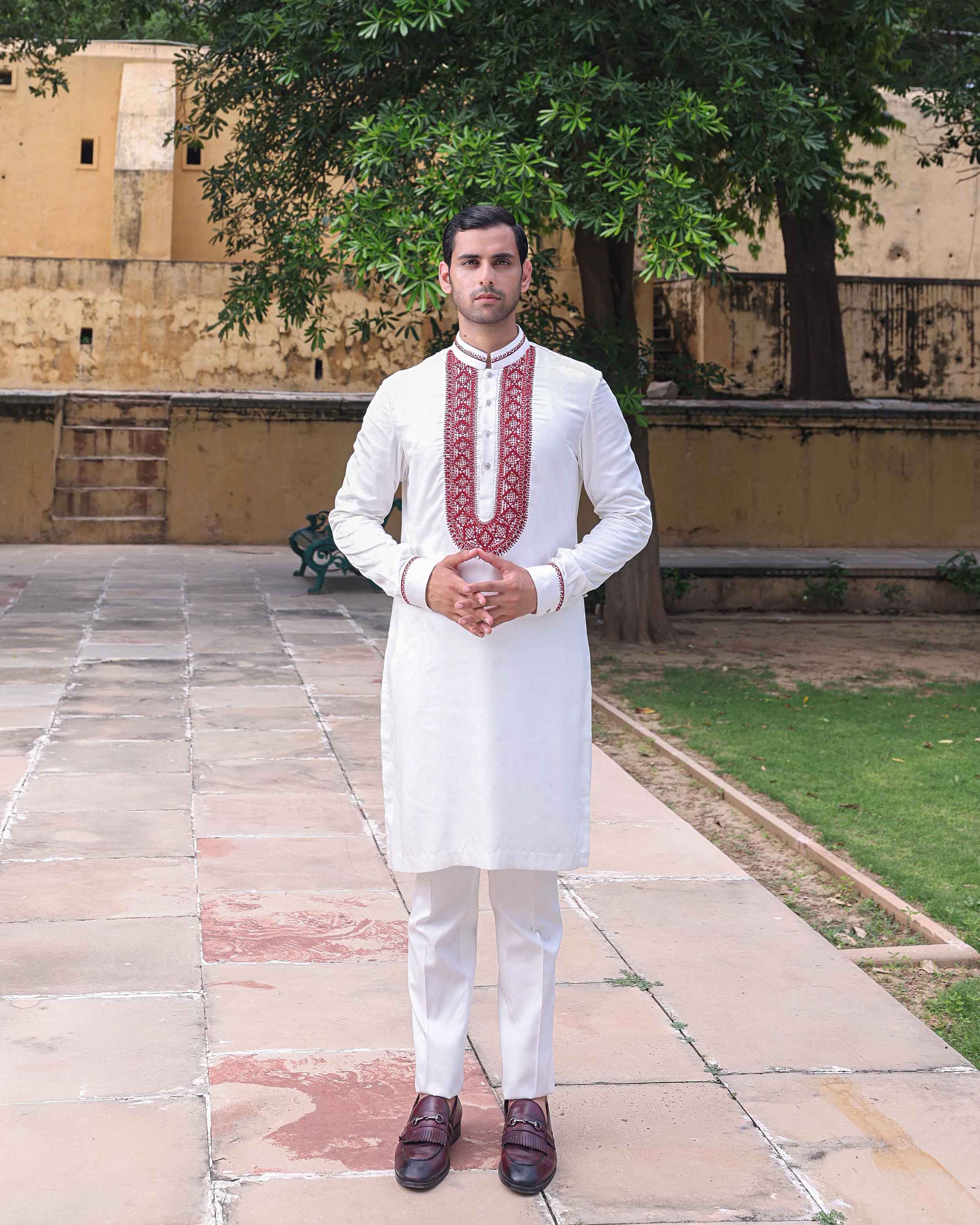 MIREA KURTA SET