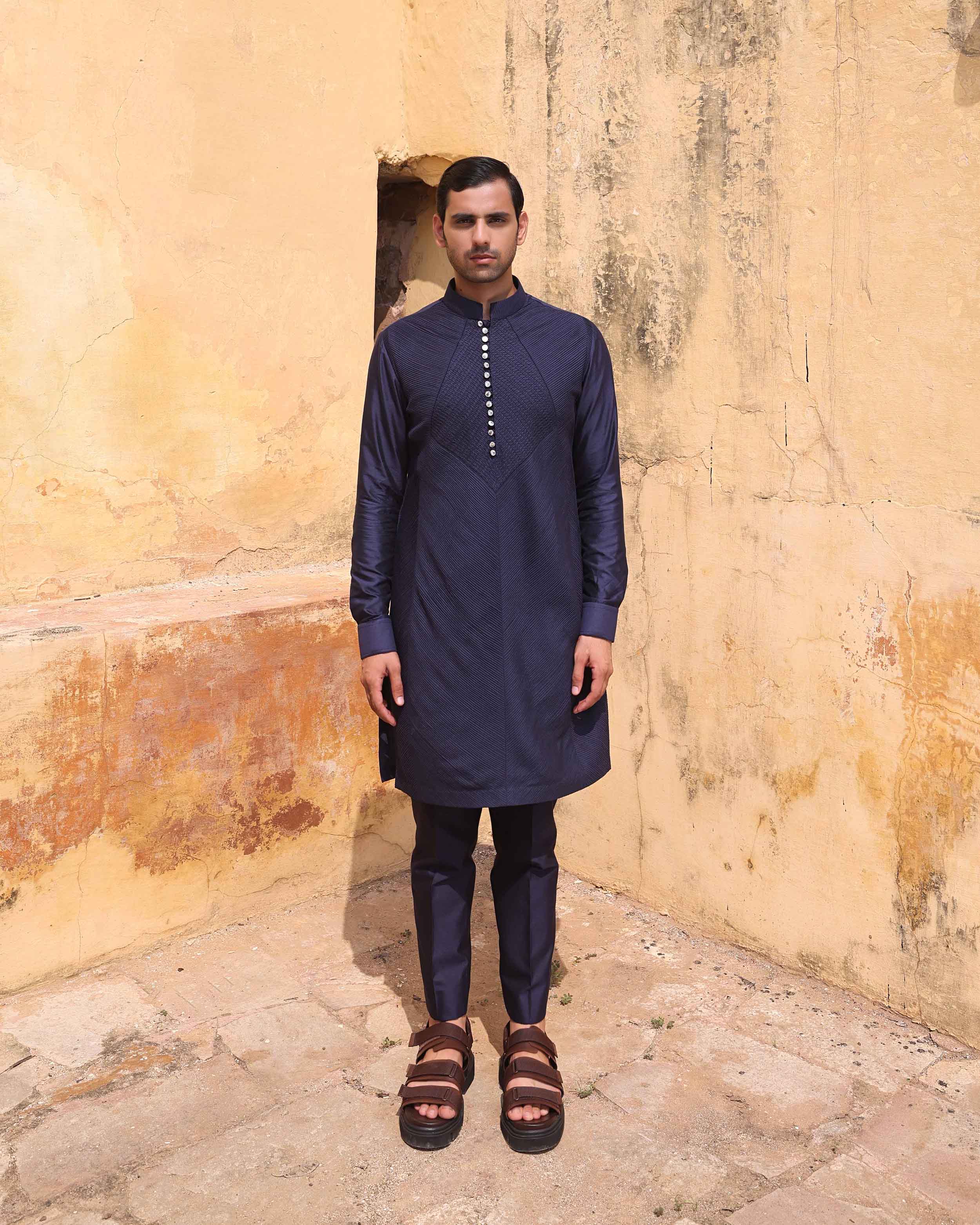 AMEYA KURTA SET
