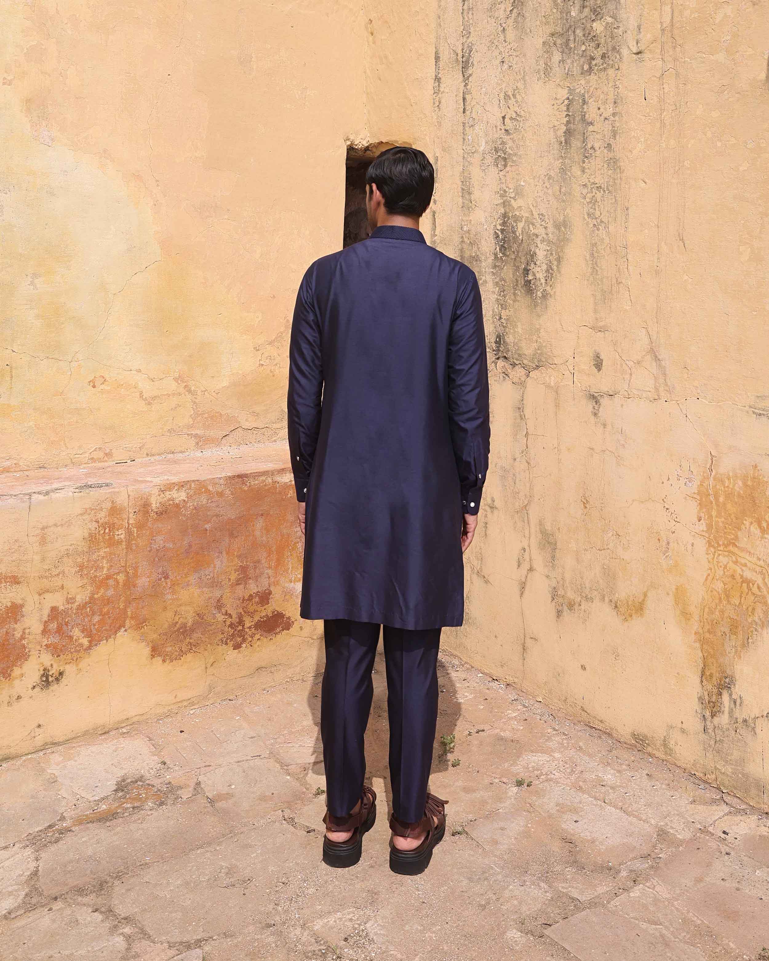 AMEYA KURTA SET