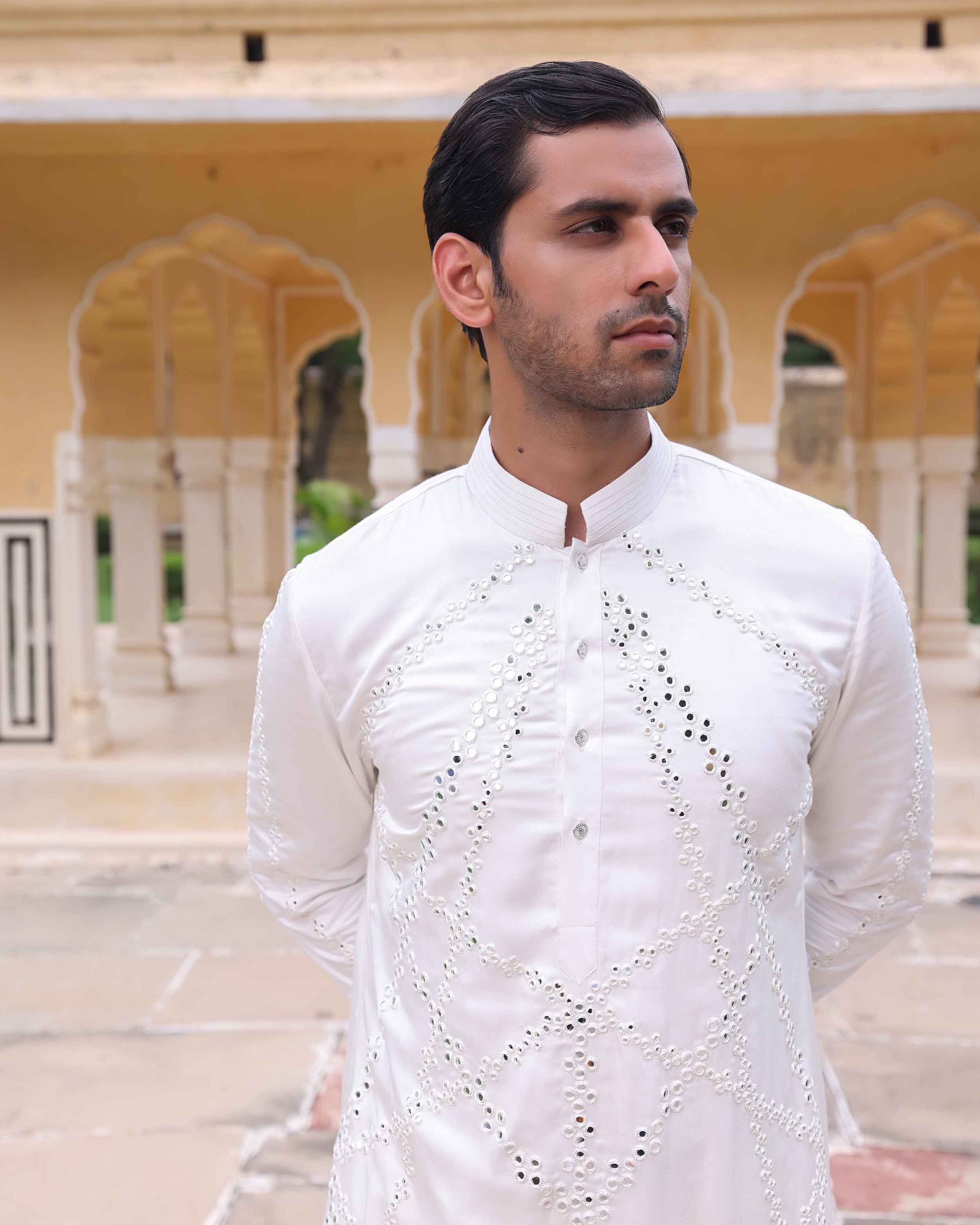 MIRAYA KURTA SET