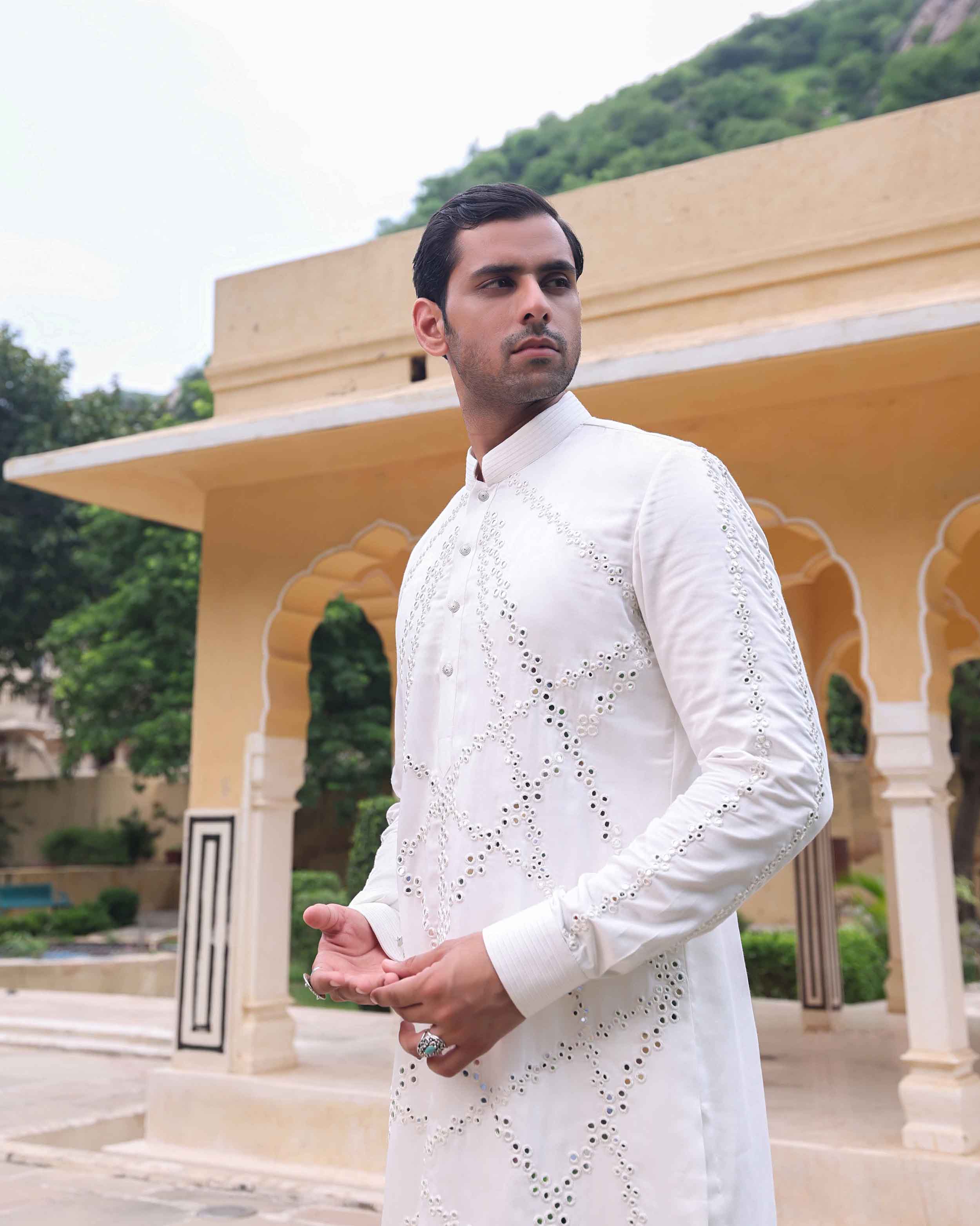 MIRAYA KURTA SET