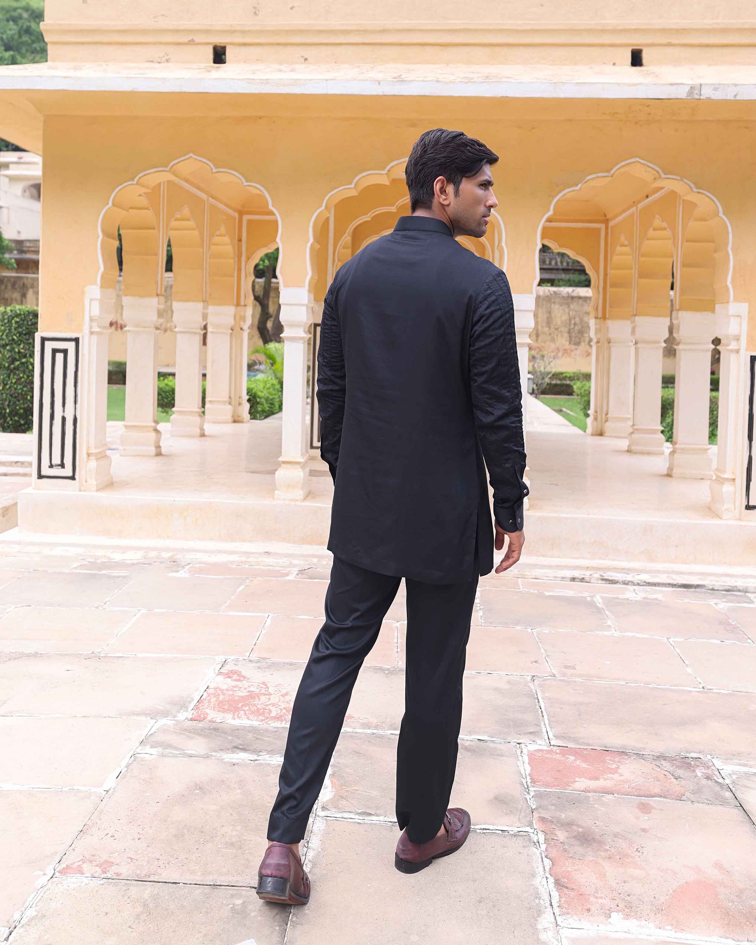 SANSA KURTA SET