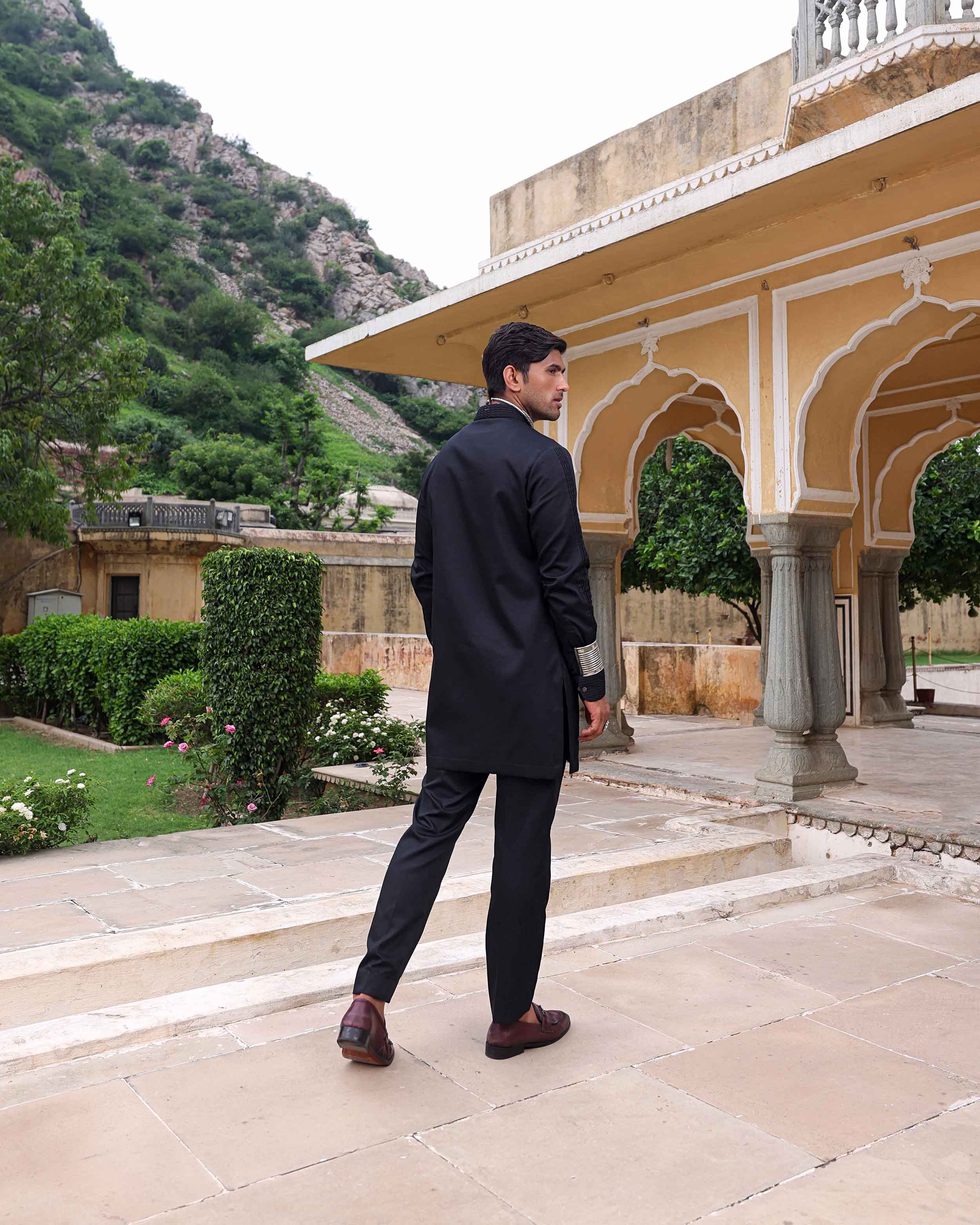 ARISTA KURTA SET